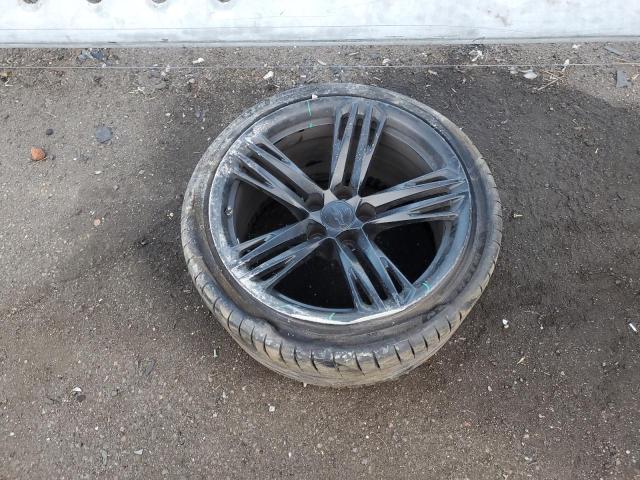 1G1FJ1R68J0155779 - 2018 CHEVROLET CAMARO ZL1 WHITE photo 12