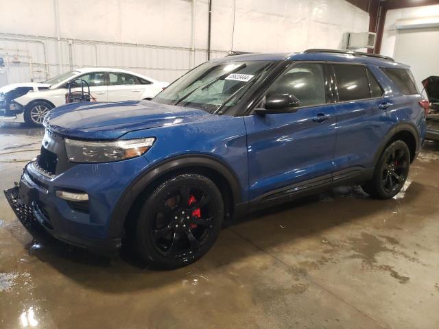 2020 FORD EXPLORER ST, 