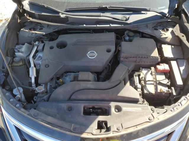 1N4AL3AP8FN348297 - 2015 NISSAN ALTIMA 2.5 BLACK photo 11