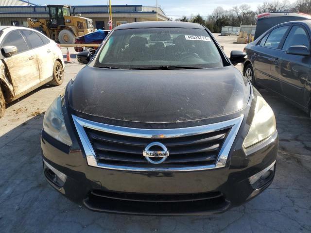 1N4AL3AP8FN348297 - 2015 NISSAN ALTIMA 2.5 BLACK photo 5