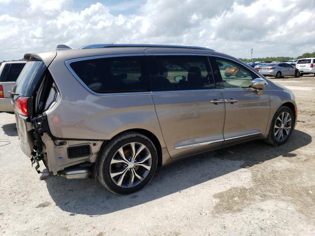 2C4RC1GG6HR835643 - 2017 CHRYSLER PACIFICA LIMITED TAN photo 3