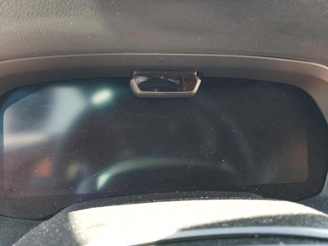 5UXCR6C00M9D95821 - 2021 BMW X5 XDRIVE40I GRAY photo 8