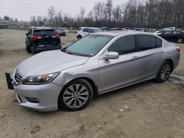 2013 HONDA ACCORD EXL, 