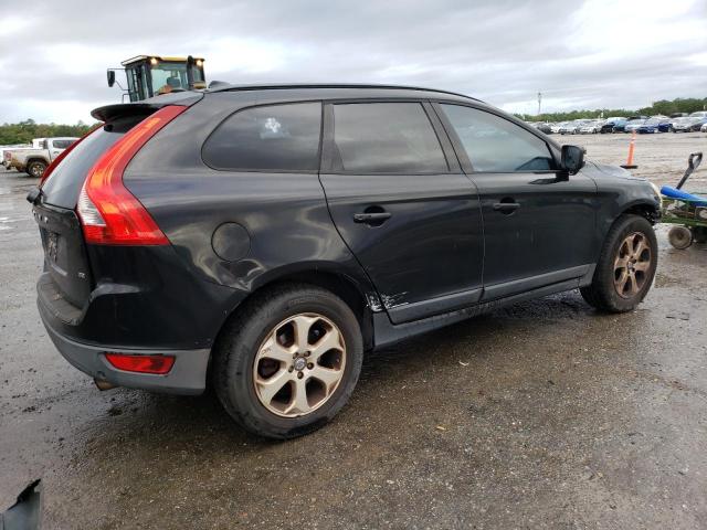 YV4982DL6A2109419 - 2010 VOLVO XC60 3.2 BLACK photo 3