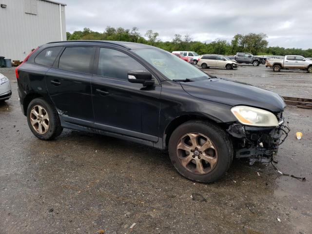 YV4982DL6A2109419 - 2010 VOLVO XC60 3.2 BLACK photo 4