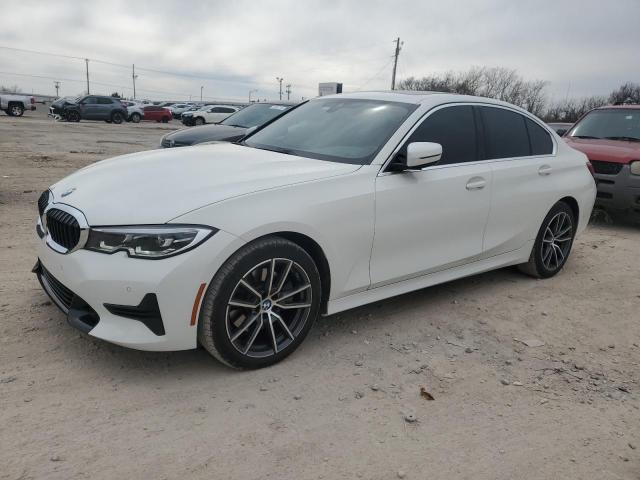 2022 BMW 330XI, 
