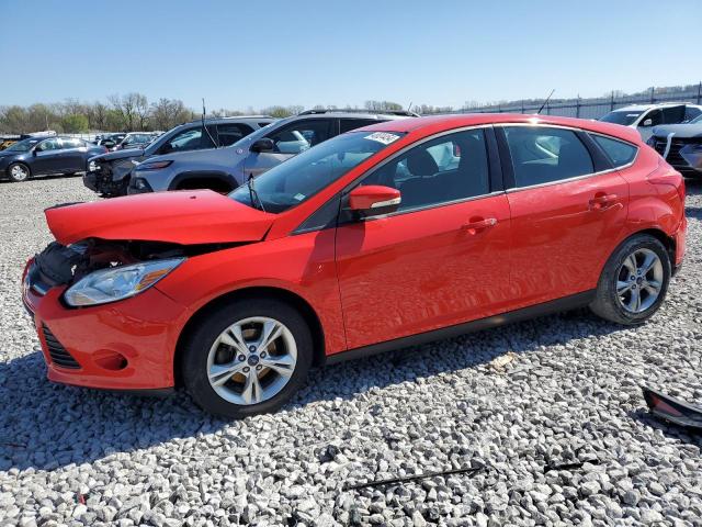 2013 FORD FOCUS SE, 