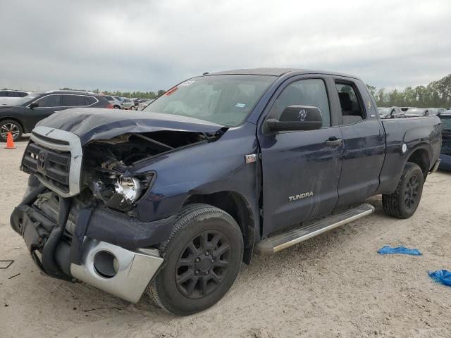 2010 TOYOTA TUNDRA DOUBLE CAB SR5, 