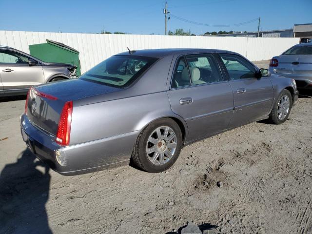 1G6KD57Y87U139689 - 2007 CADILLAC DTS GRAY photo 3