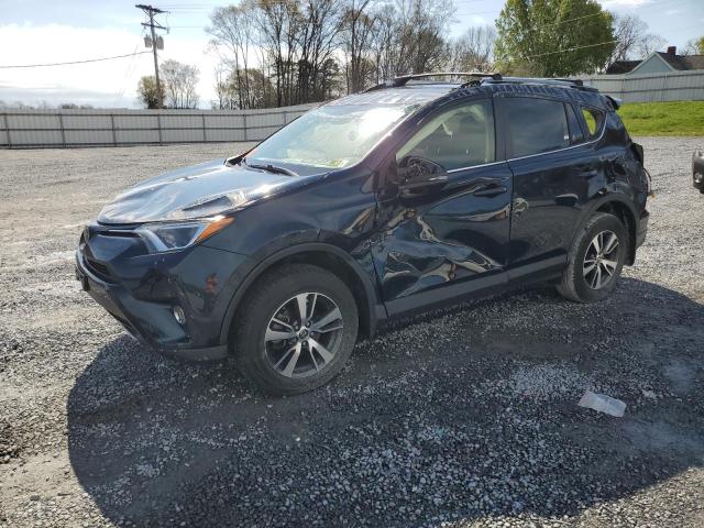 2018 TOYOTA RAV4 ADVENTURE, 