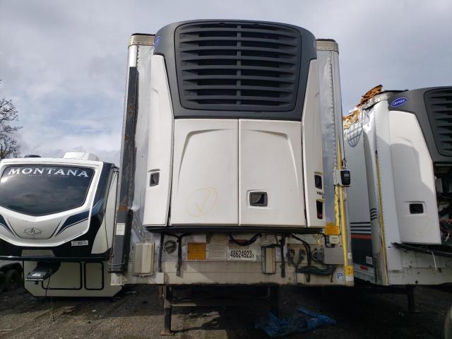 1UYVS1281FM137301 - 2015 UTILITY REEFER WHITE photo 5