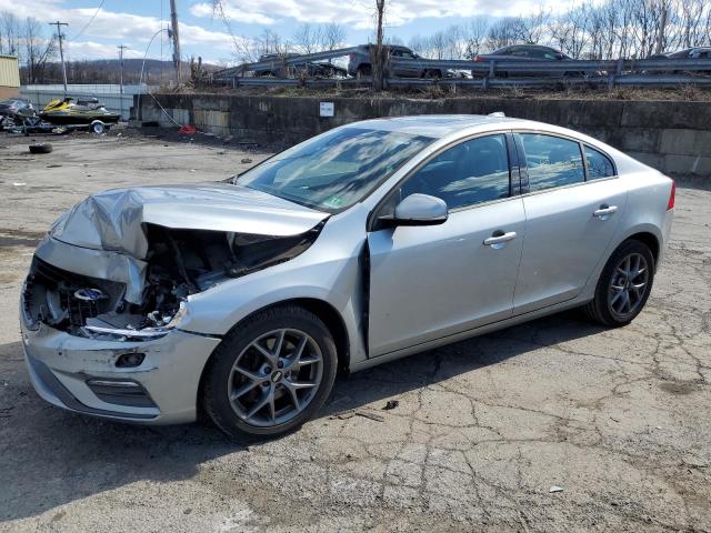 2017 VOLVO S60 DYNAMIC, 