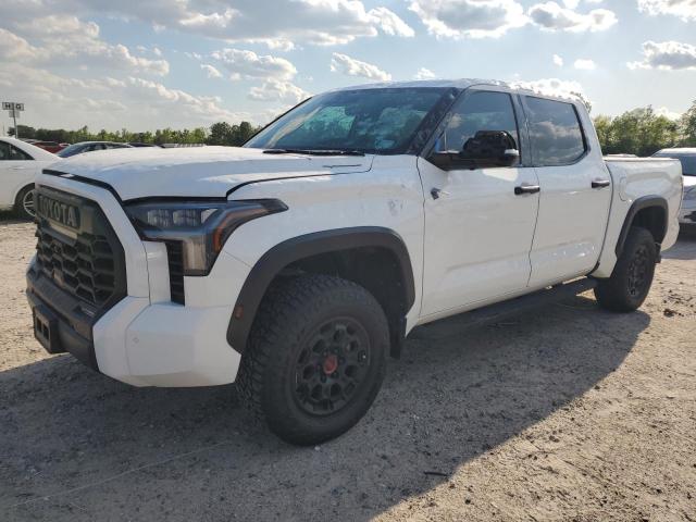 2022 TOYOTA TUNDRA CREWMAX LIMITED, 