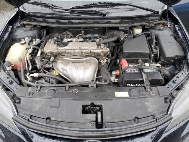 JTKJF5C72GJ020143 - 2016 TOYOTA SCION TC 蓝色 照片 11