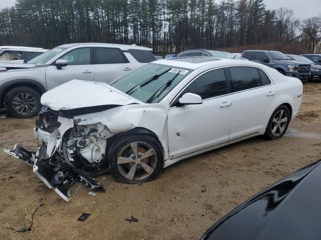 2009 CHEVROLET MALIBU 2LT, 