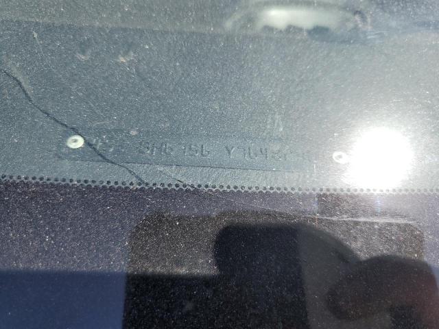 4S3BH6756Y7648290 - 2000 SUBARU LEGACY OUTBACK AWP 白色 照片 12