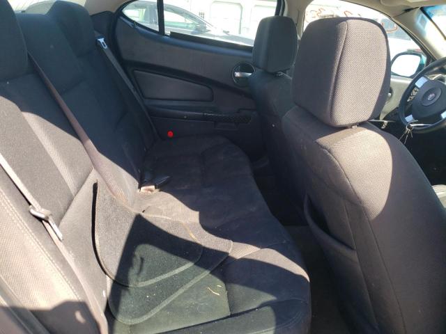 2G2WP552271162258 - 2007 PONTIAC GRAND PRIX 绿色 照片 10