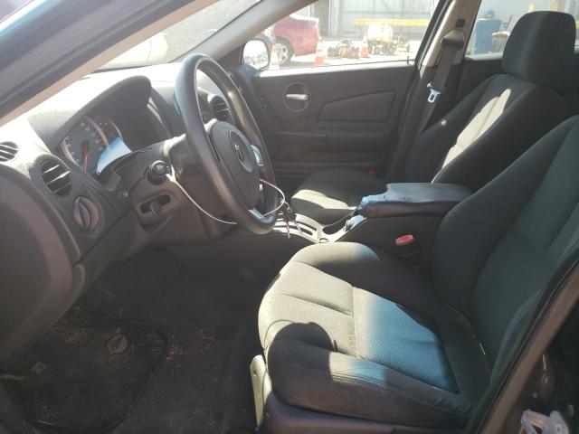 2G2WP552271162258 - 2007 PONTIAC GRAND PRIX 绿色 照片 7