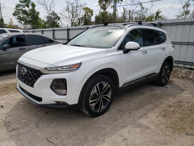 2020 HYUNDAI SANTA FE LIMITED, 