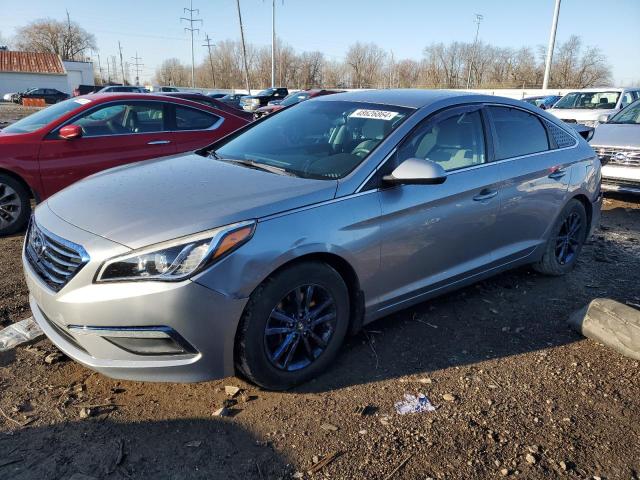 2015 HYUNDAI SONATA SE, 