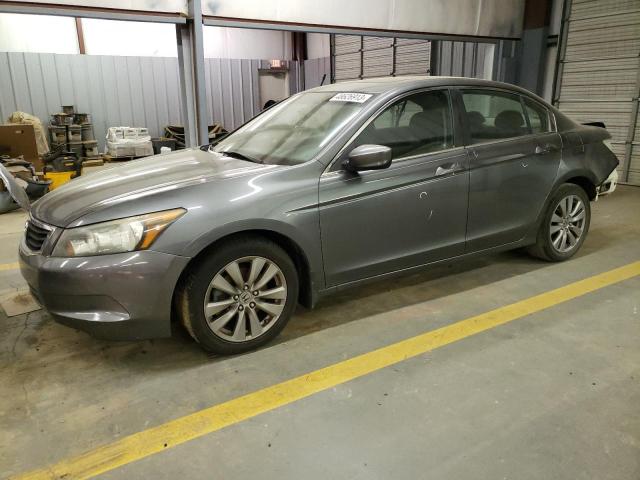 2012 HONDA ACCORD EX, 