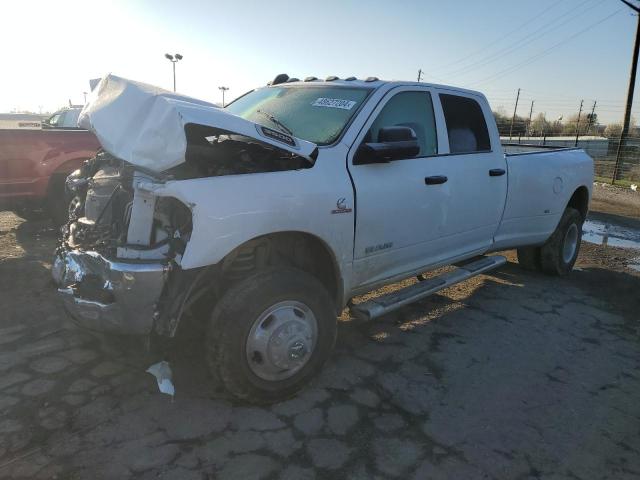 2021 RAM 3500 TRADESMAN, 