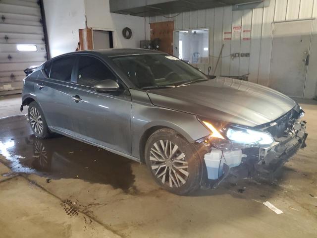 1N4BL4DV8PN354414 - 2023 NISSAN ALTIMA SV GRAY photo 4