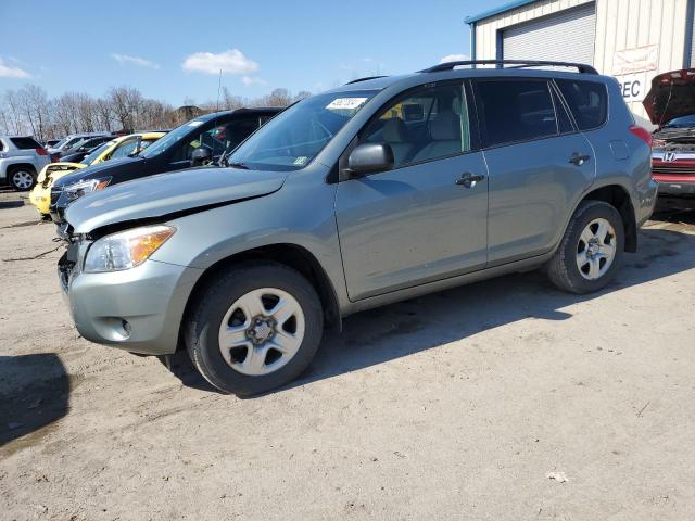 2008 TOYOTA RAV4, 