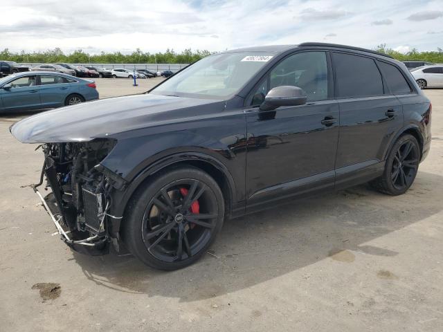 2019 AUDI Q7 PRESTIGE, 