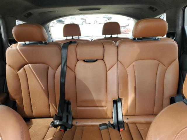 WA1VAAF74KD049348 - 2019 AUDI Q7 PRESTIGE BLACK photo 10