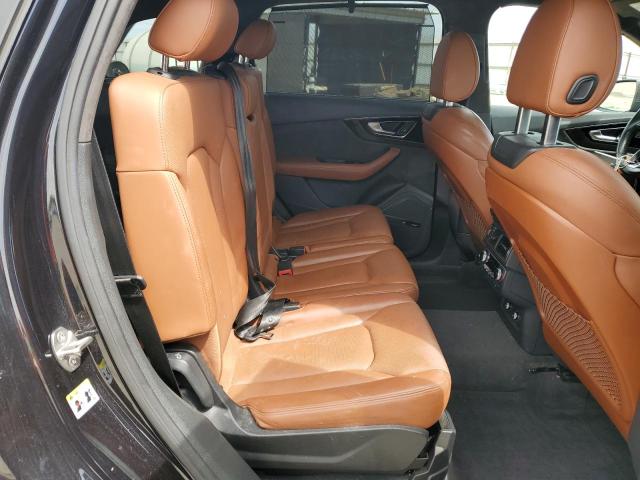 WA1VAAF74KD049348 - 2019 AUDI Q7 PRESTIGE BLACK photo 11