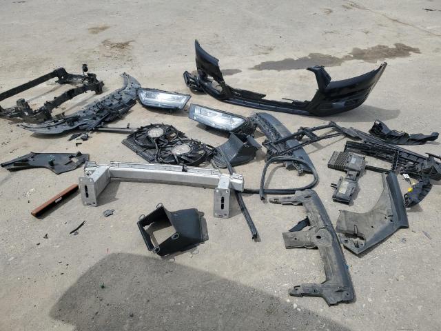 WA1VAAF74KD049348 - 2019 AUDI Q7 PRESTIGE BLACK photo 13