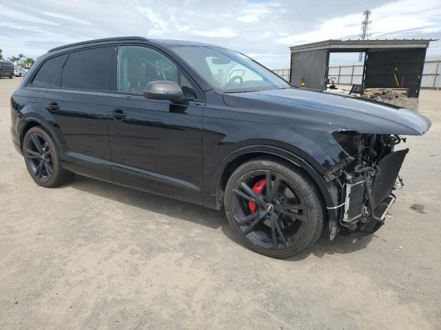 WA1VAAF74KD049348 - 2019 AUDI Q7 PRESTIGE BLACK photo 4