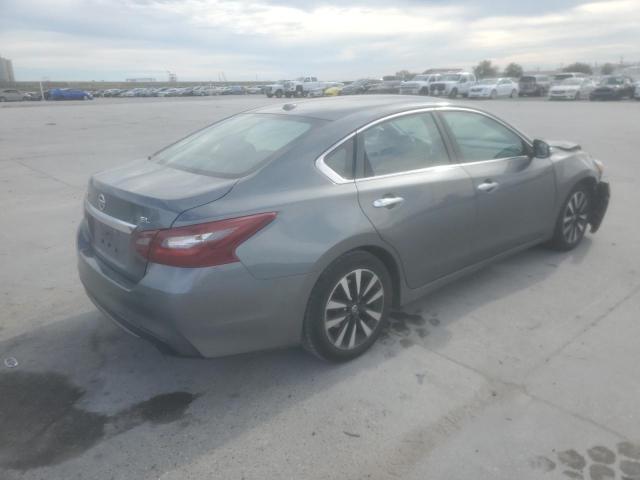 1N4AL3AP7JC193732 - 2018 NISSAN ALTIMA 2.5 GRAY photo 3