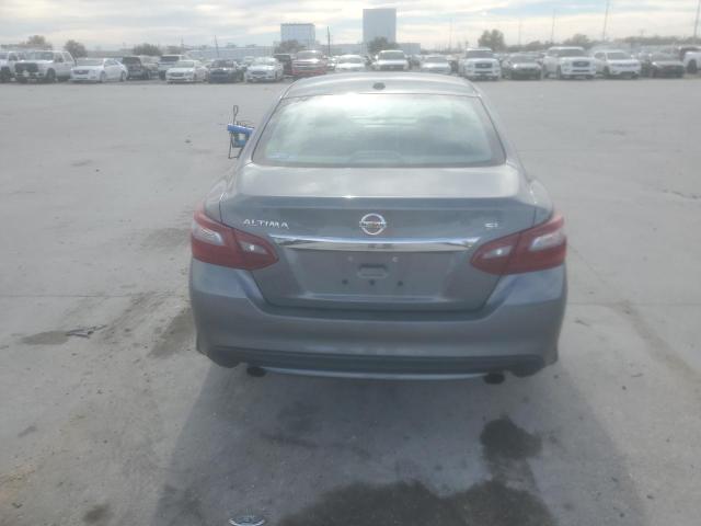 1N4AL3AP7JC193732 - 2018 NISSAN ALTIMA 2.5 GRAY photo 6