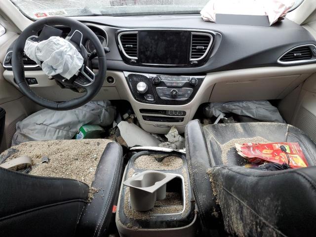 2C4RC1BG7NR124682 - 2022 CHRYSLER PACIFICA TOURING L თეთრი ფოტო 8