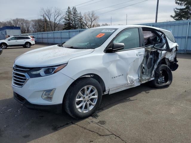 2018 CHEVROLET EQUINOX LS, 