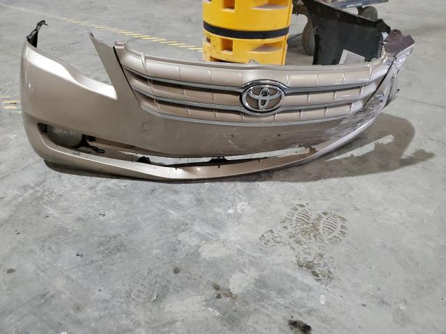 4T1BK36B16U075364 - 2006 TOYOTA AVALON XL GOLD photo 12