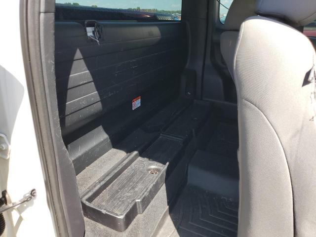 5TFSX5EN0GX042997 - 2016 TOYOTA TACOMA ACCESS CAB თეთრი ფოტო 10
