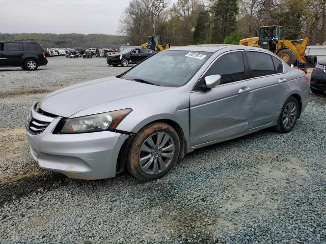 2012 HONDA ACCORD EXL, 