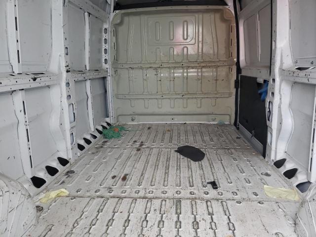 3C6TRVDD5FE500157 - 2015 RAM PROMASTER 2500 HIGH Ақ фото 10