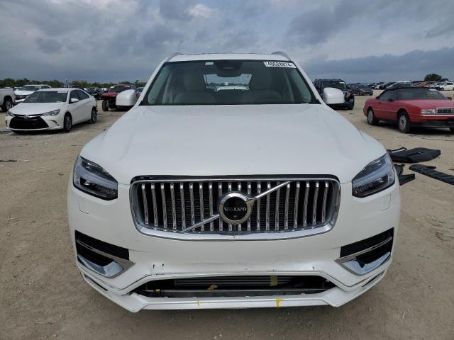 YV4H60CN2P1980504 - 2023 VOLVO XC90 PLUS WHITE photo 5