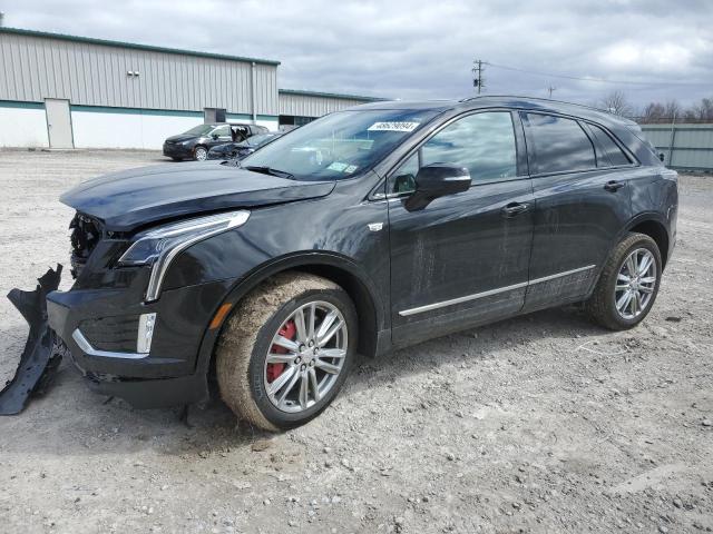 2023 CADILLAC XT5 SPORT, 