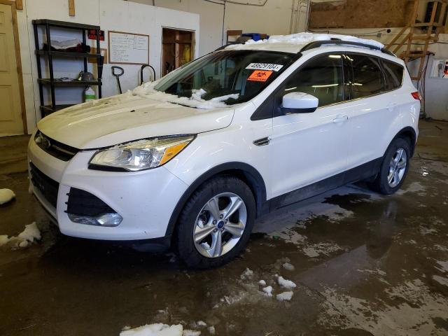 2013 FORD ESCAPE SE, 