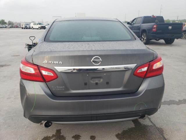 1N4AL3AP8GN341626 - 2016 NISSAN ALTIMA 2.5 GRAY photo 6