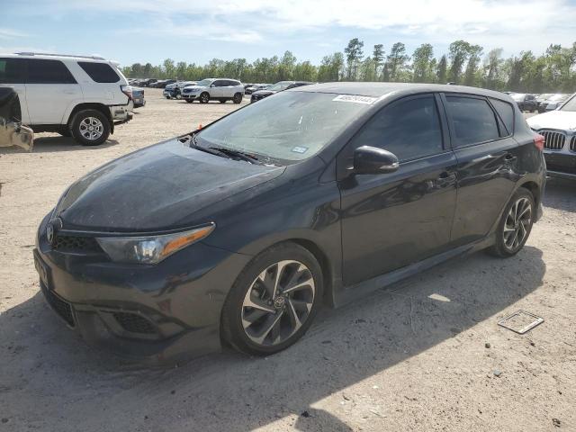 2018 TOYOTA COROLLA IM, 