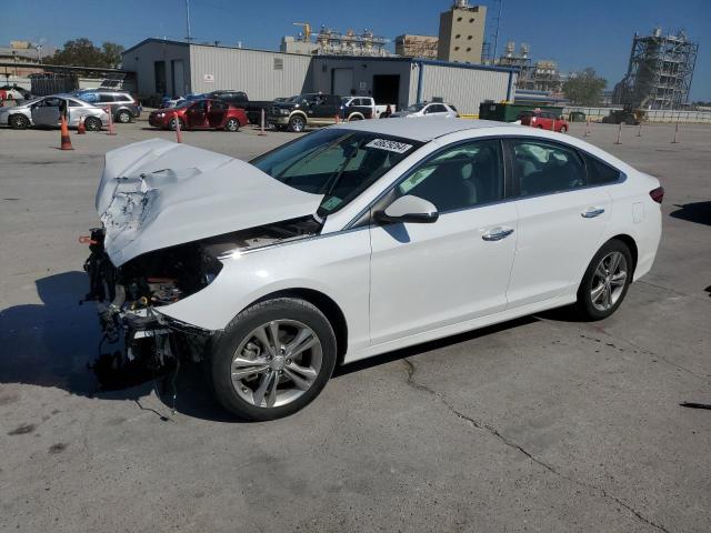 2018 HYUNDAI SONATA SPORT, 