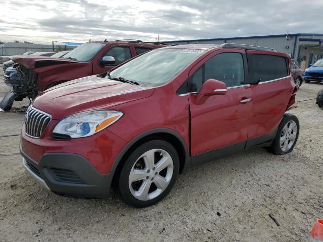 2016 BUICK ENCORE, 