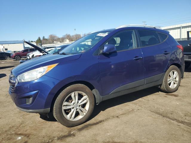 2011 HYUNDAI TUCSON GLS, 