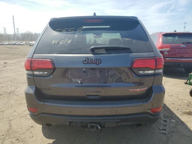 1C4RJFLT2KC825858 - 2019 JEEP GRAND CHER TRAILHAWK 黑色 照片 6